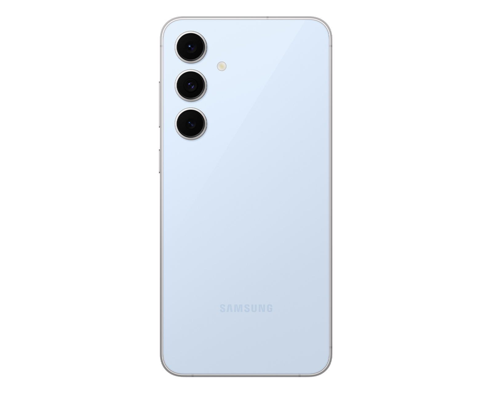 Foto 3 pulgar | Foto 2 | Celular Samsung Galaxy S24 FE Liberado 256 GB Azul