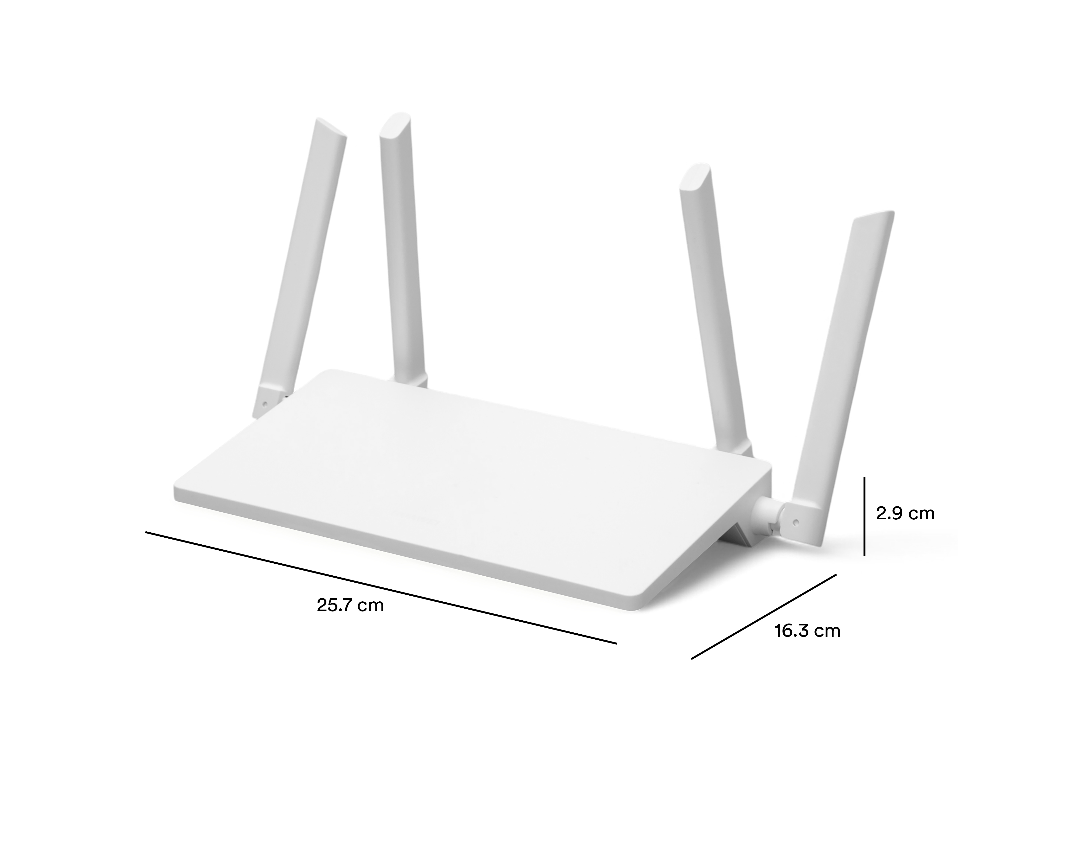 Foto 6 | Foto 6 | Router Huawei AX2 5 GHz