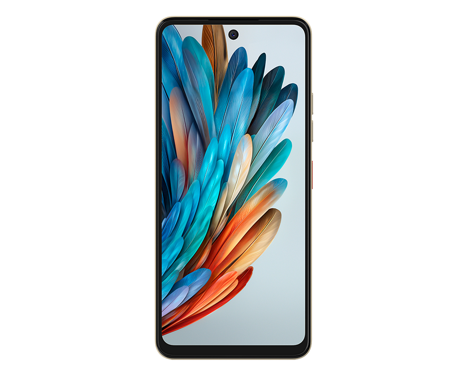Foto 2 | Foto 2 | Celular Nubia Liberado Music 128 GB Multicolor