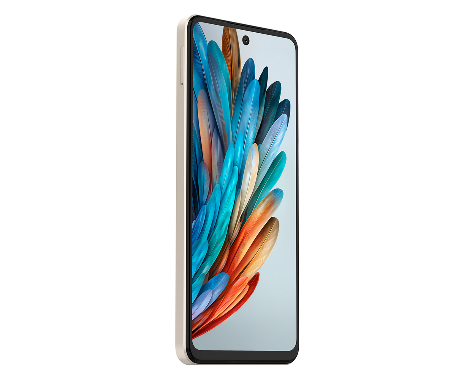 Foto 4 pulgar | Foto 3 | Celular Nubia Liberado Music 128 GB Multicolor
