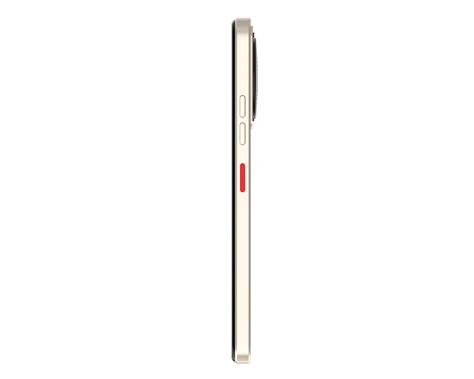 Foto 5 | Foto 5 | Celular Nubia Liberado Music 128 GB Multicolor