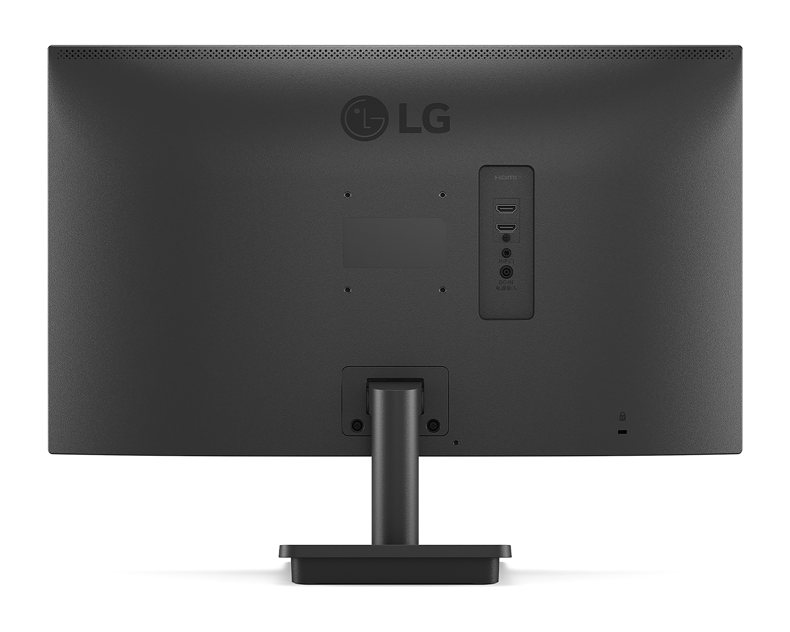 Foto 4 pulgar | Foto 3 | Monitor LG 25MS500-B 24.5 Pulgadas Full HD 100 Hz