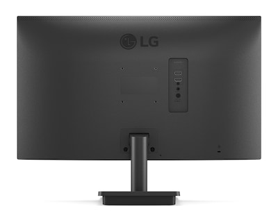 Foto 3 | Foto 3 | Monitor LG 25MS500-B 24.5 Pulgadas Full HD 100 Hz