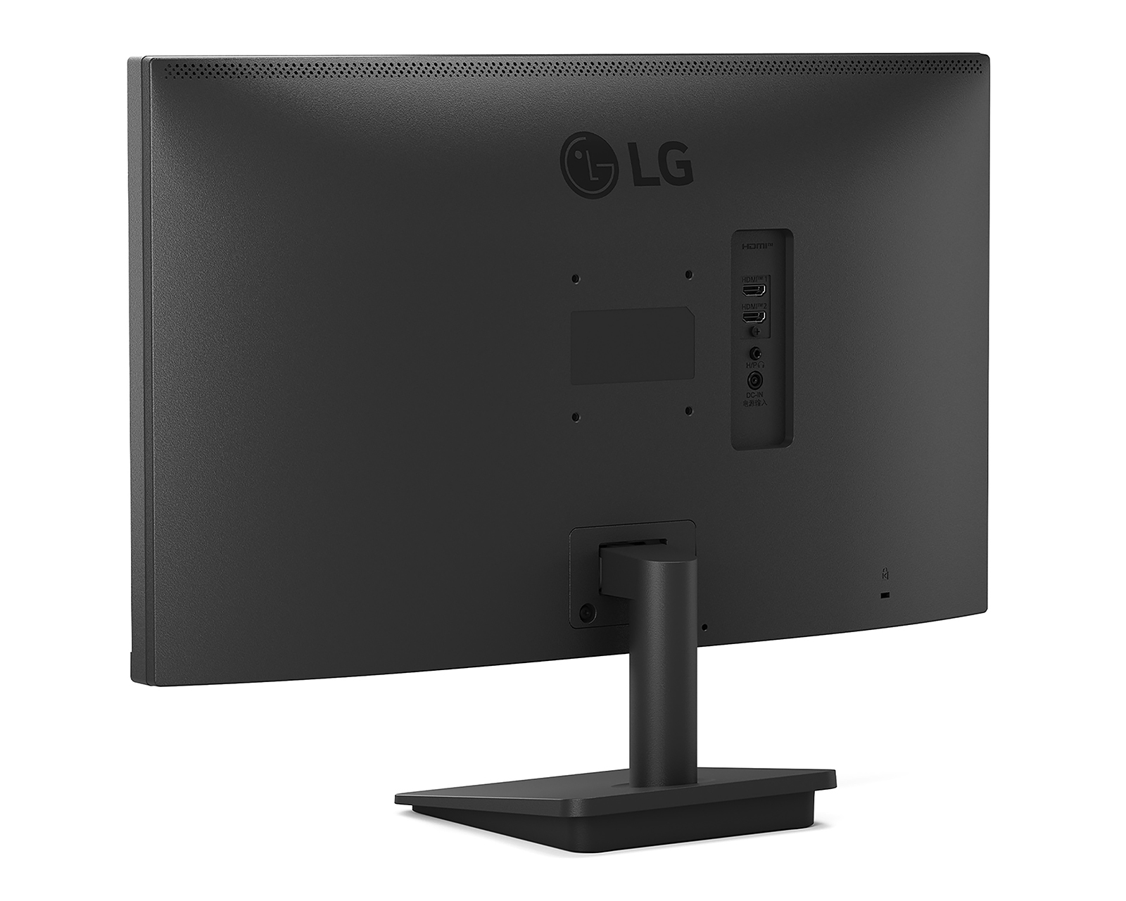 Foto 6 pulgar | Foto 5 | Monitor LG 25MS500-B 24.5 Pulgadas Full HD 100 Hz