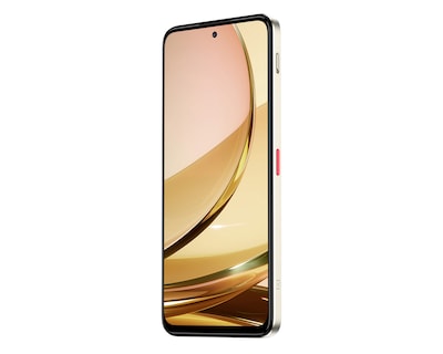 Foto 3 | Foto 3 | Celular Nubia Liberado Focus Pro 5G 256 GB Beige