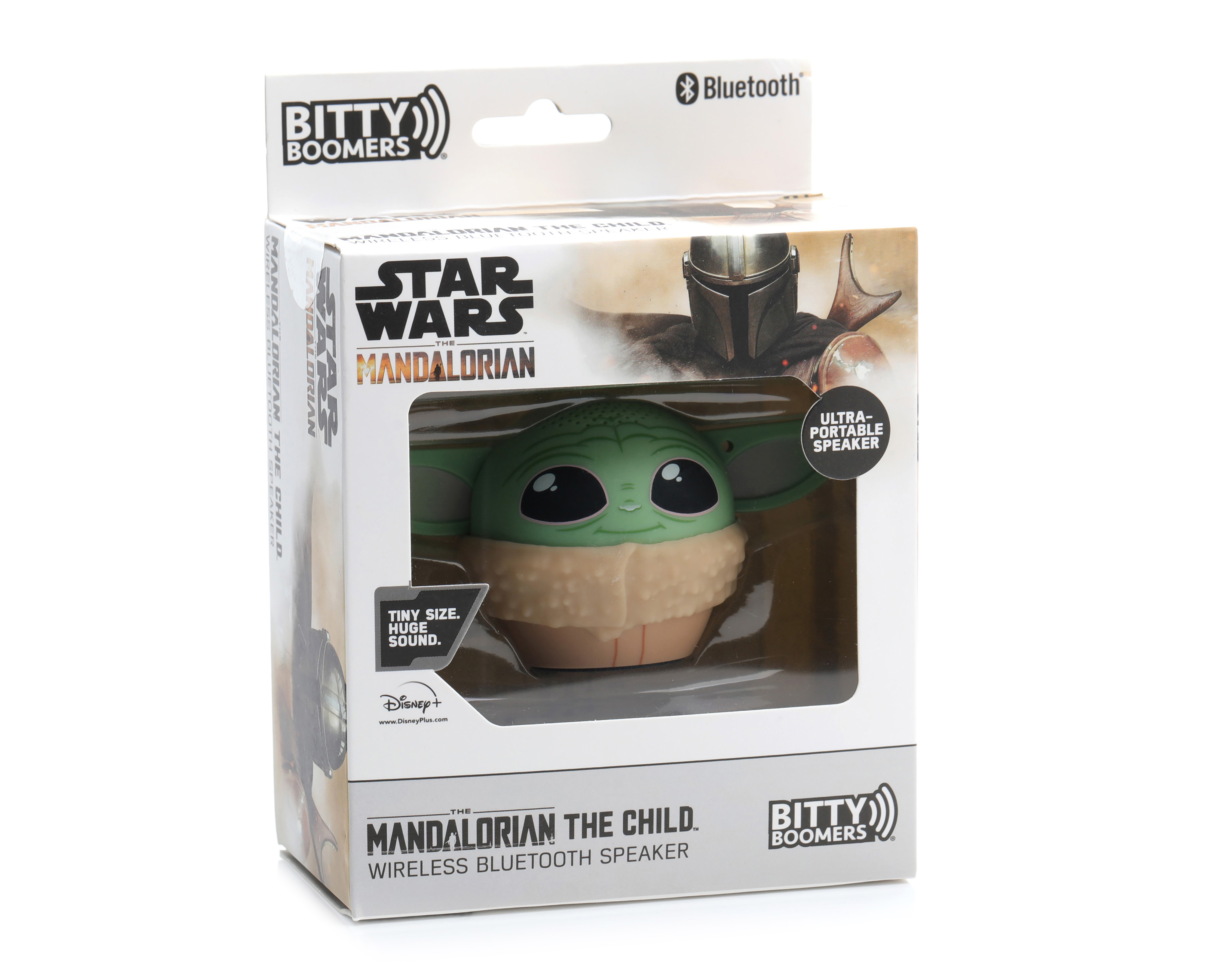 Foto 6 pulgar | Foto 5 | Bocina Bluetooth Bitty Boomers Bittychild 3 W con Correa