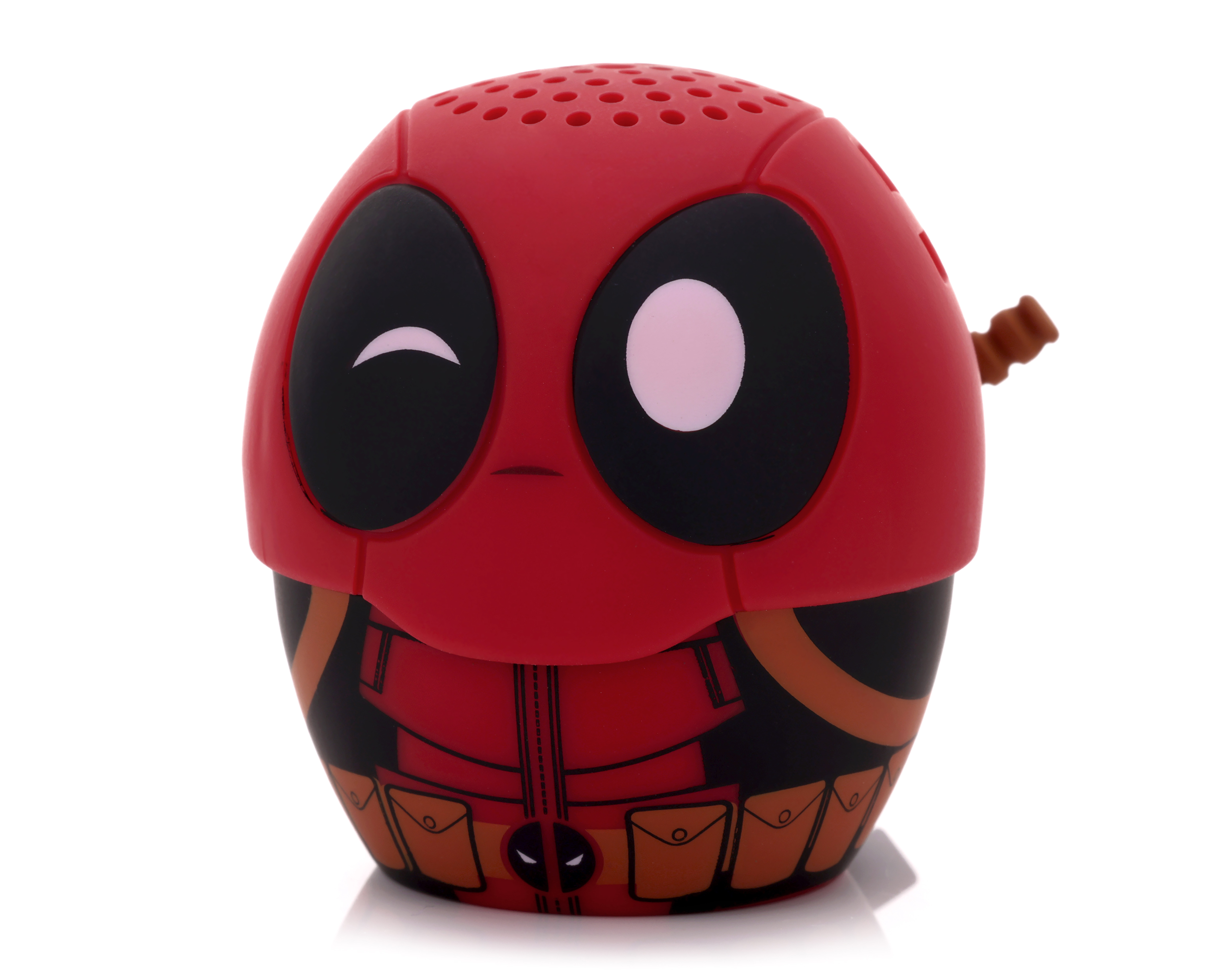 Foto 3 | Foto 3 | Bocina Bluetooth Bitty Boomers Bittyspider 3 W con Correa