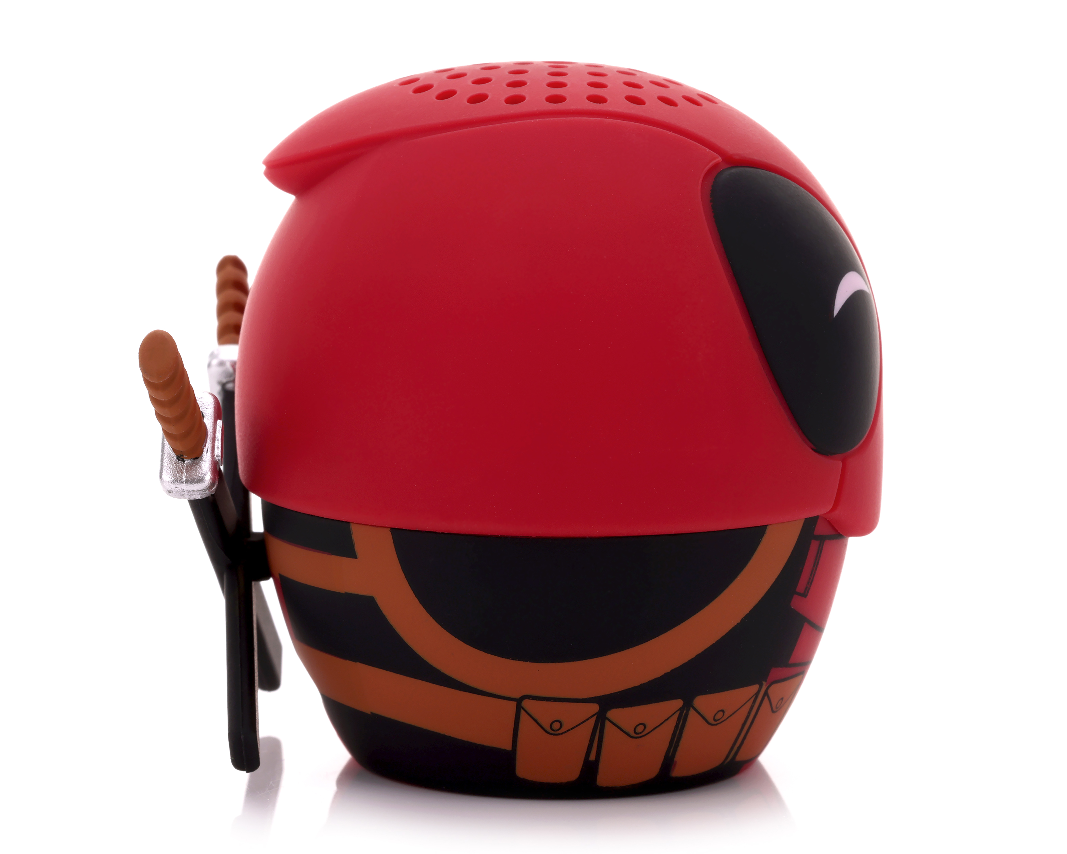 Foto 4 | Foto 4 | Bocina Bluetooth Bitty Boomers Bittyspider 3 W con Correa