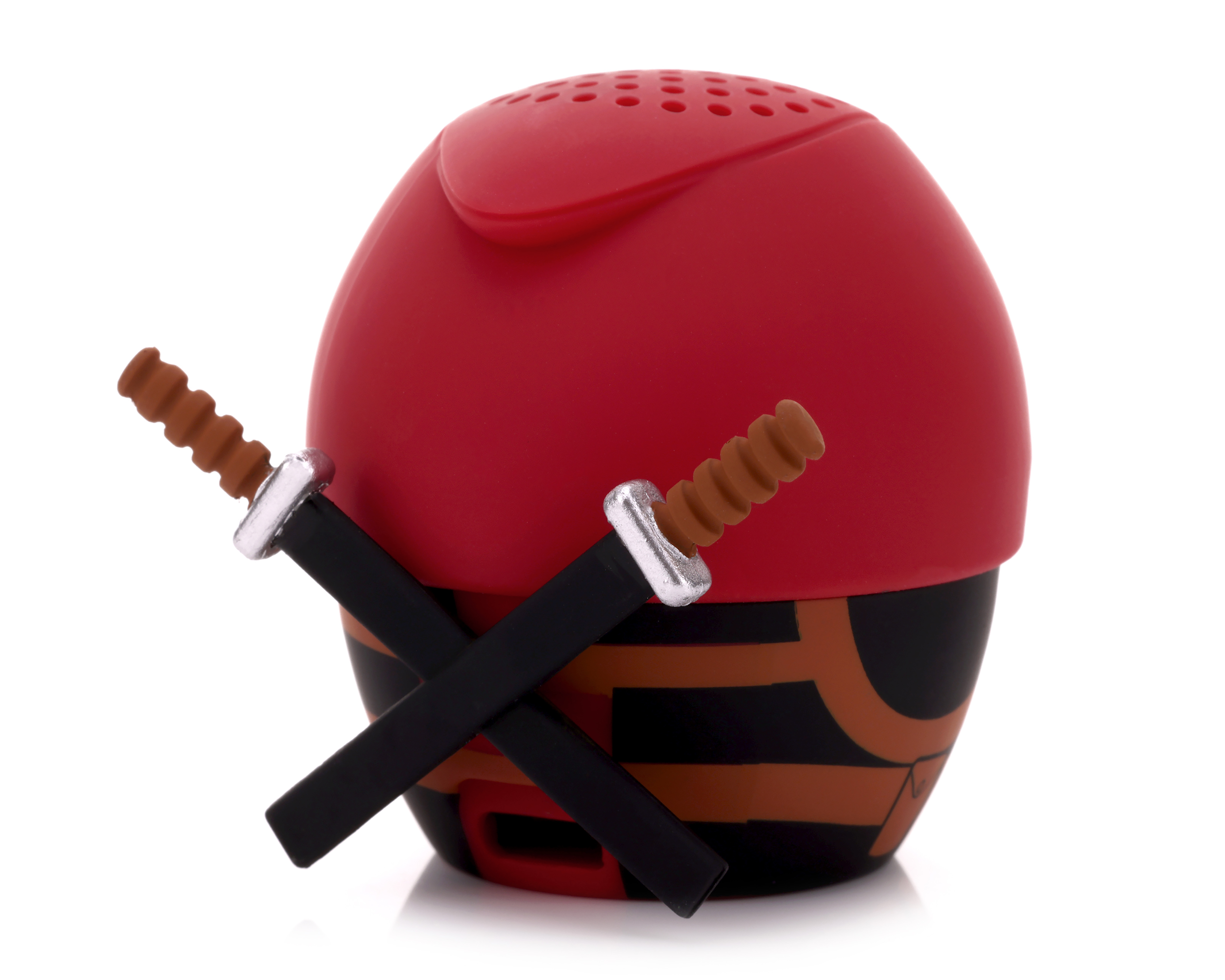 Foto 6 | Foto 6 | Bocina Bluetooth Bitty Boomers Bittyspider 3 W con Correa