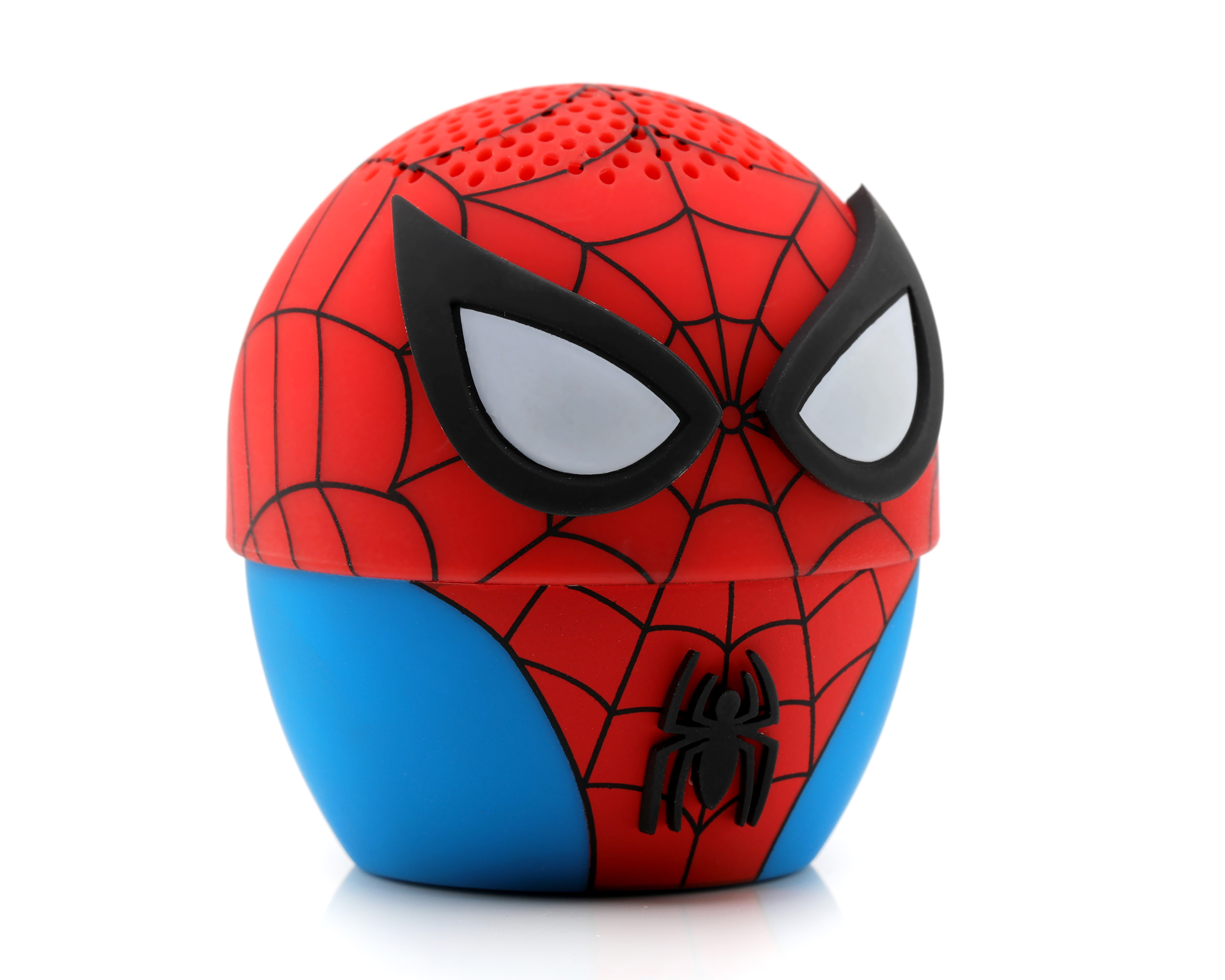 Foto 2 | Foto 2 | Bocina Bluetooth Bitty Boomers Bittyspider 3 W con Correa