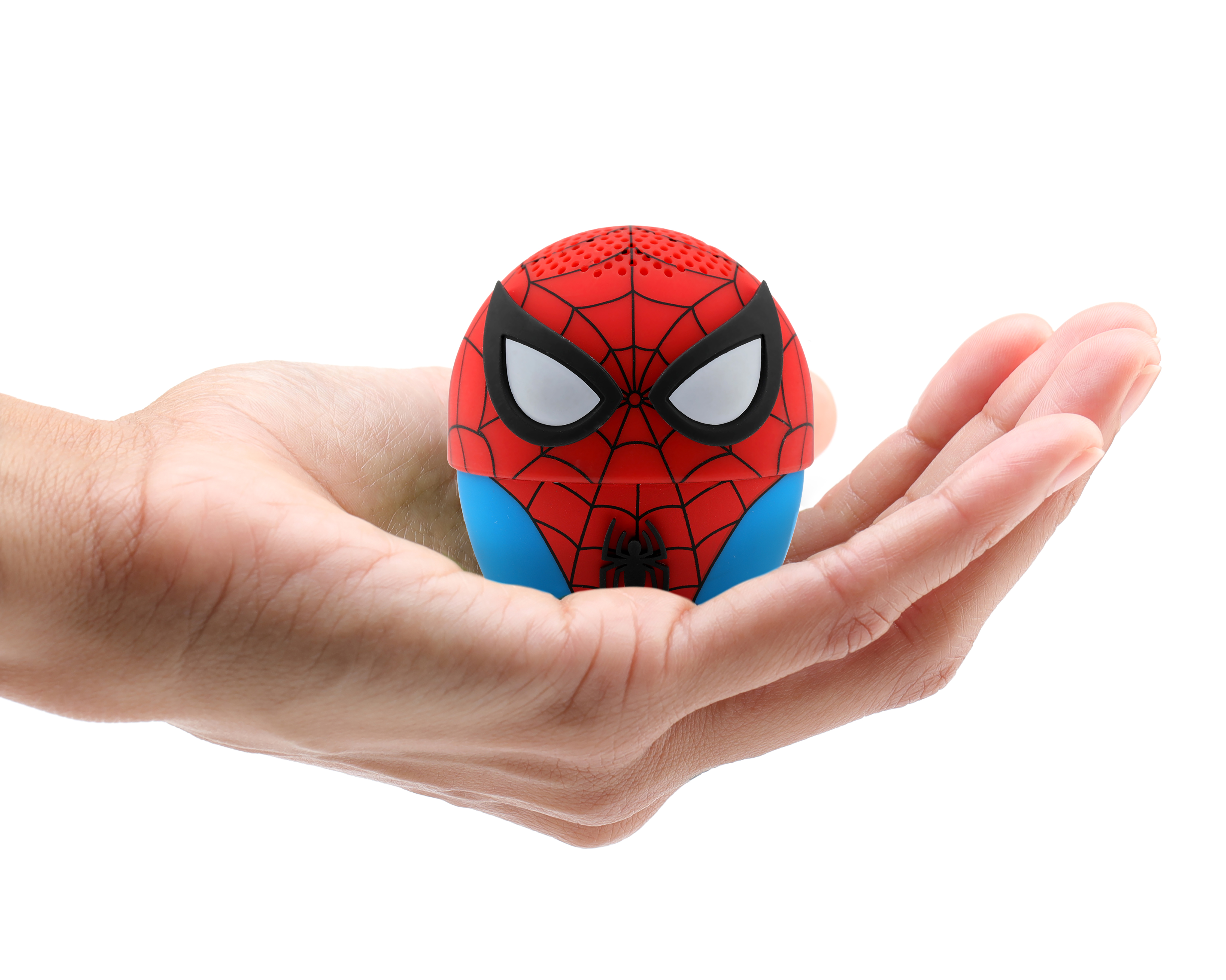 Foto 5 pulgar | Foto 4 | Bocina Bluetooth Bitty Boomers Bittyspider 3 W con Correa