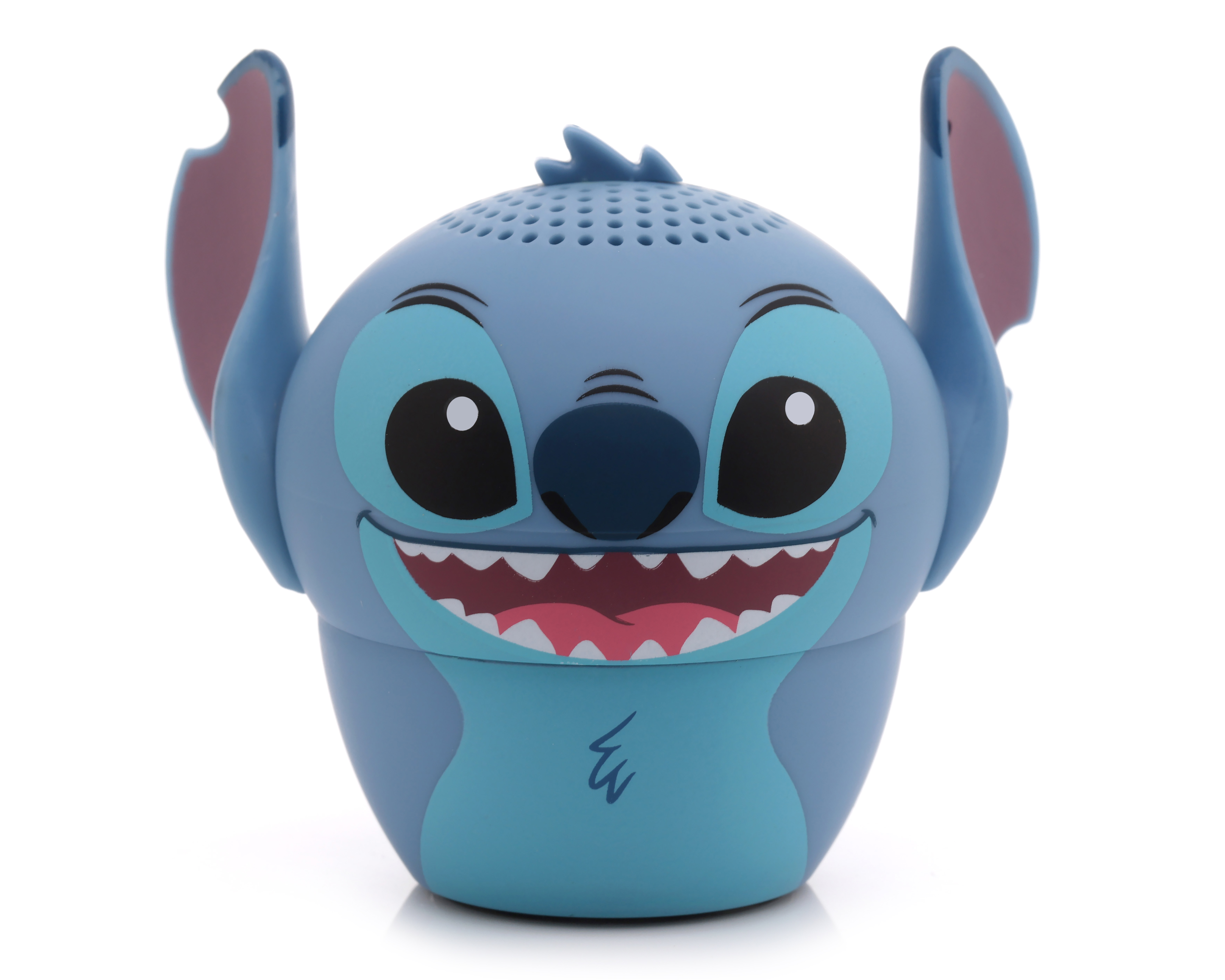 Foto 2 pulgar | Foto 1 | Bocina Bluetooth Bitty Boomers Bittystitch 3 W con Correa