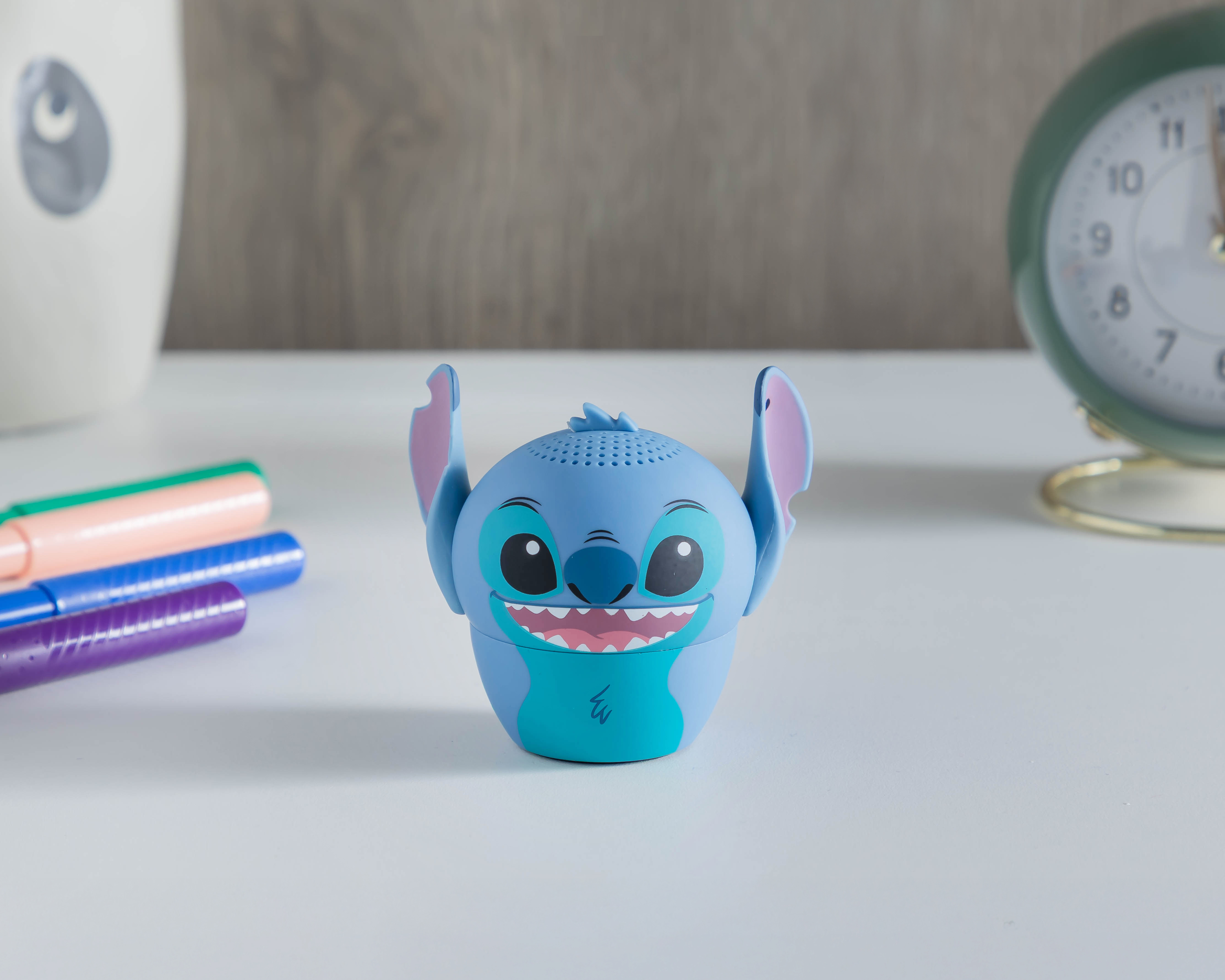 Foto 7 pulgar | Foto 6 | Bocina Bluetooth Bitty Boomers Bittystitch 3 W con Correa