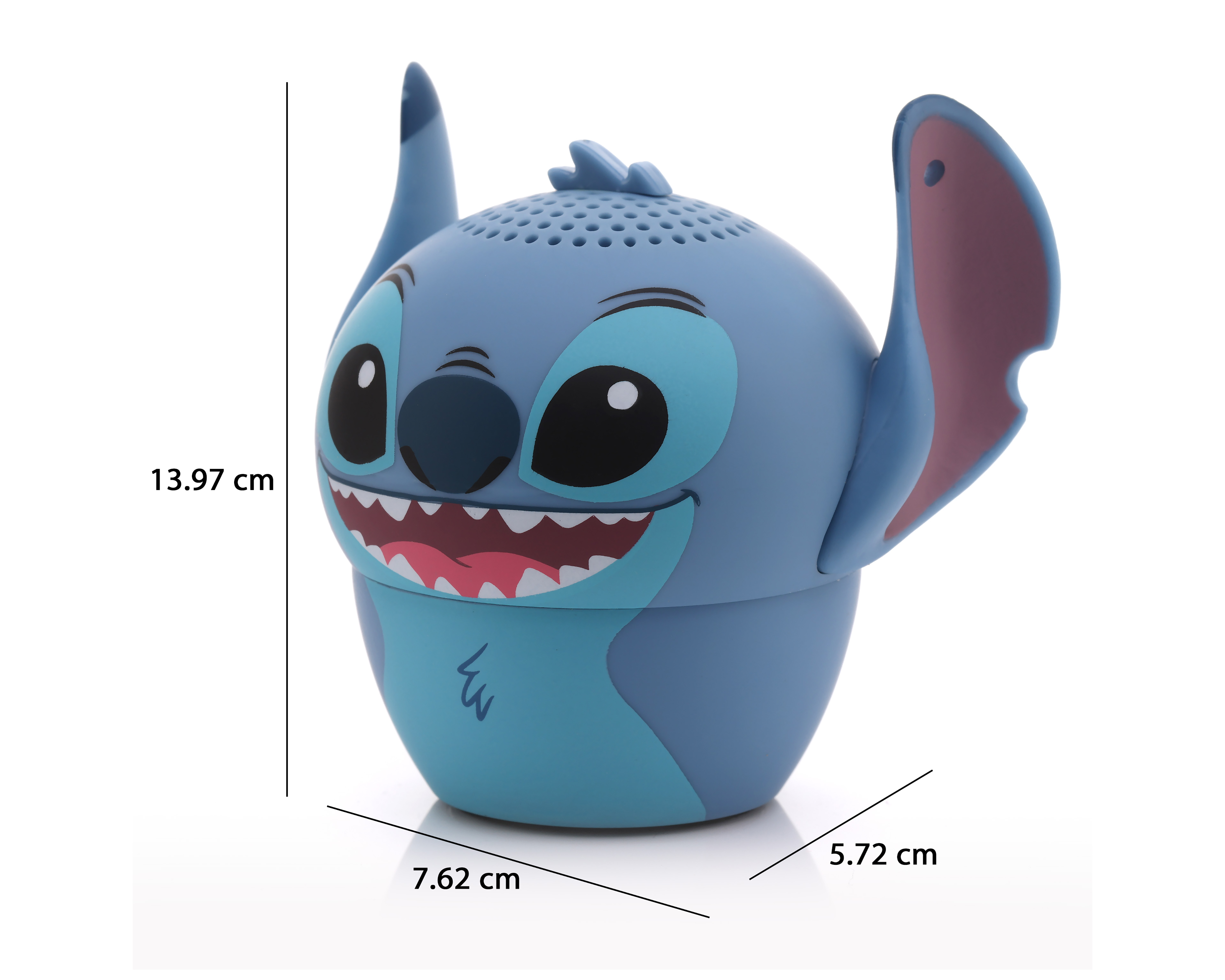 Foto 7 | Foto 7 | Bocina Bluetooth Bitty Boomers Bittystitch 3 W con Correa