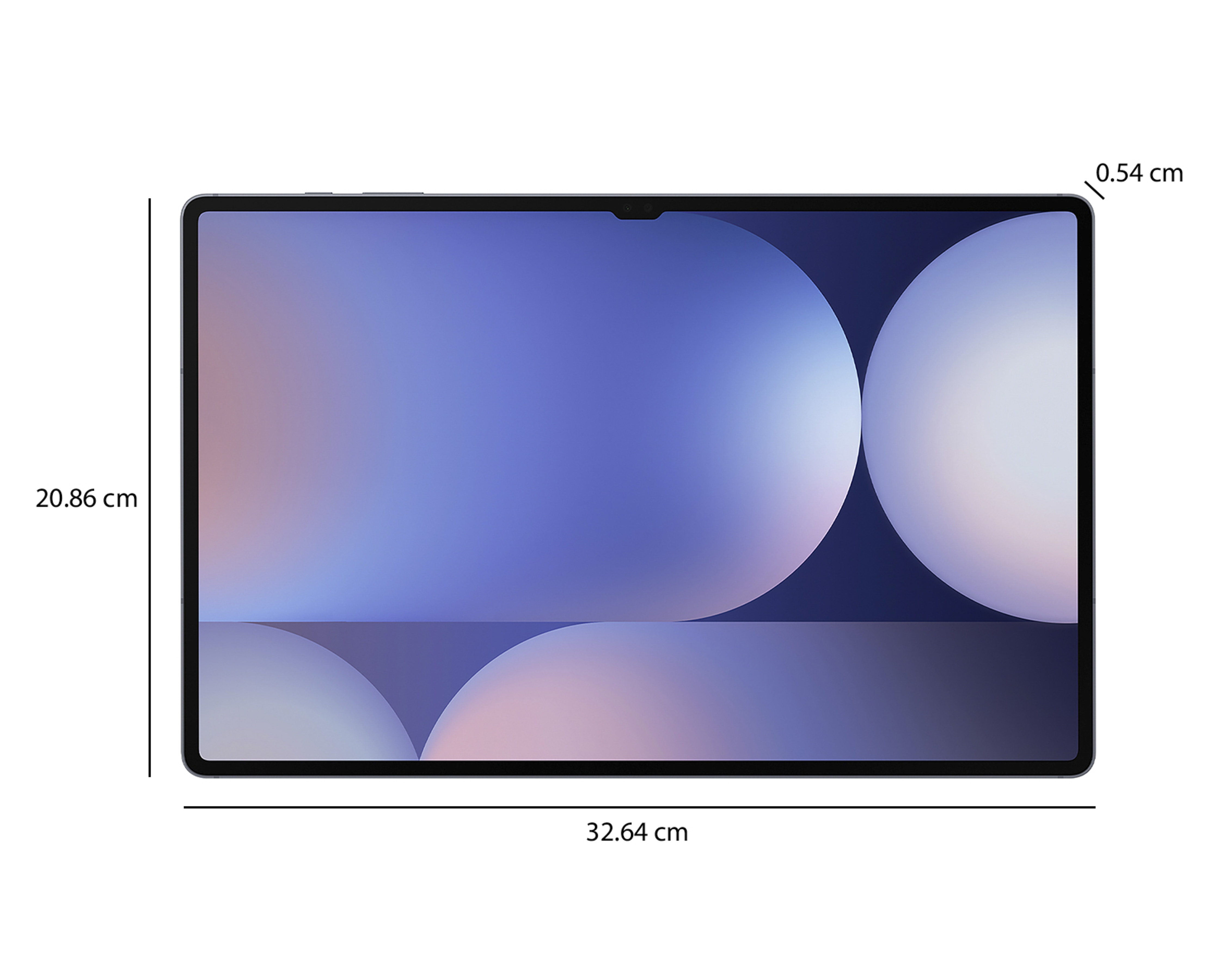 Foto 6 | Foto 6 | Tablet Samsung Galaxy Tab S10 Ultra 14.6 Pulgadas 256 GB 12 GB RAM