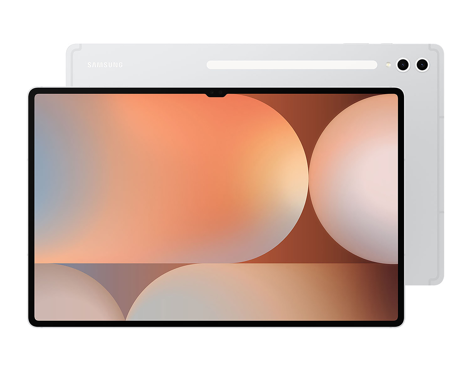 Foto 1 | Foto 1 | Tablet Samsung Galaxy Tab S10 Ultra 14.6 Pulgadas 256 GB 12 GB RAM