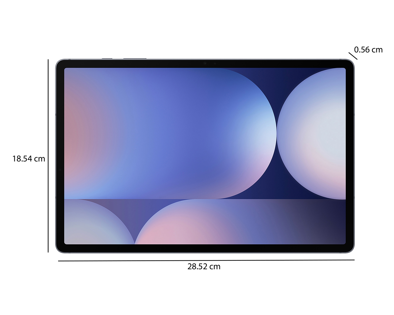 Foto 5 | Foto 5 | Tablet Samsung Galaxy Tab S10+ 12.4 Pulgadas 256 GB 12 GB RAM