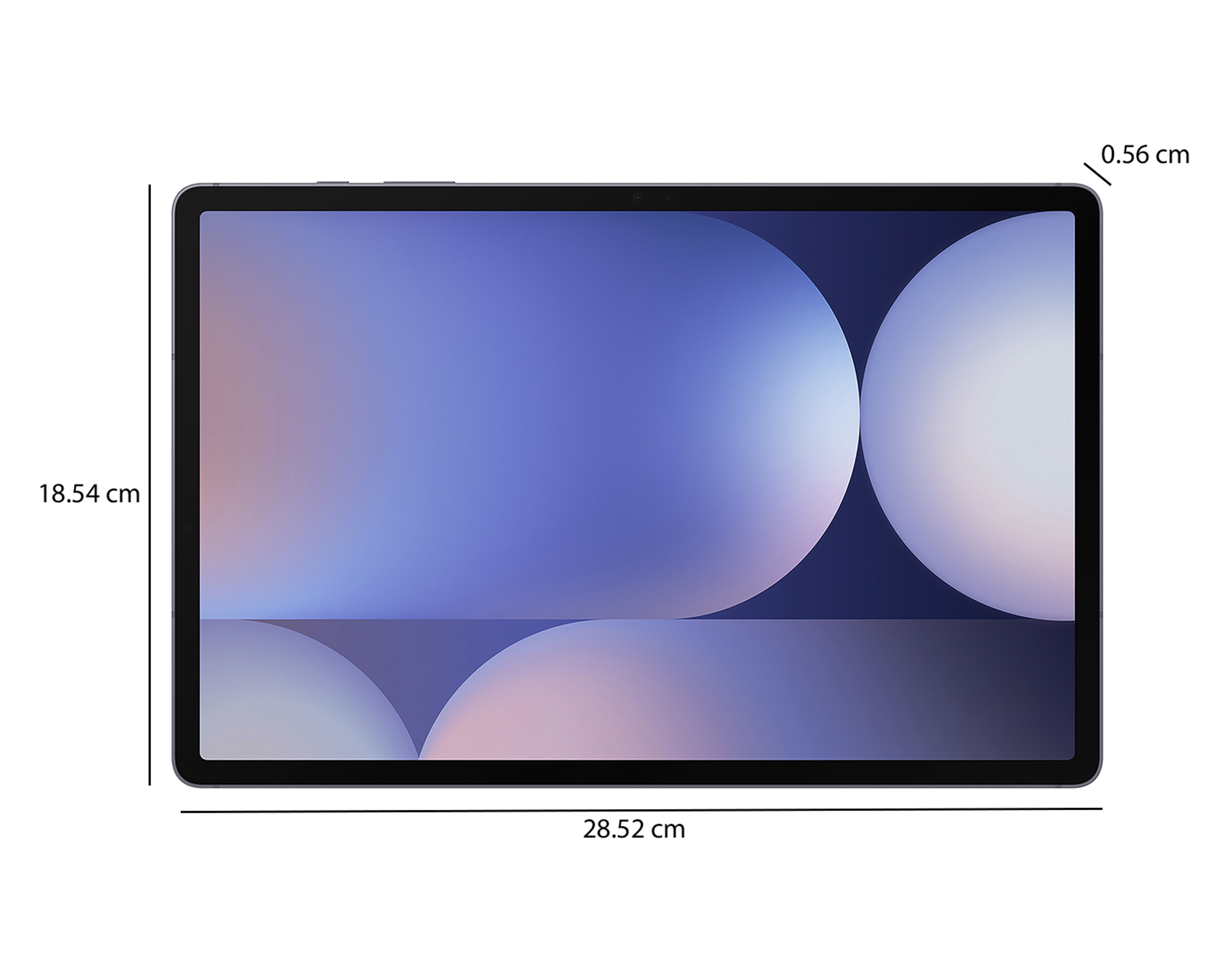 Foto 6 | Foto 6 | Tablet Samsung Galaxy Tab S10+ 12.4 Pulgadas 256 GB 12 GB RAM