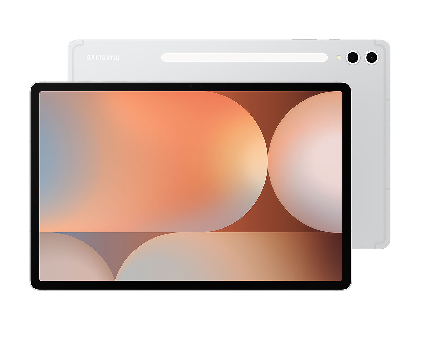 Foto 1 | Foto 1 | Tablet Samsung Galaxy Tab S10+ 12.4 Pulgadas 256 GB 12 GB