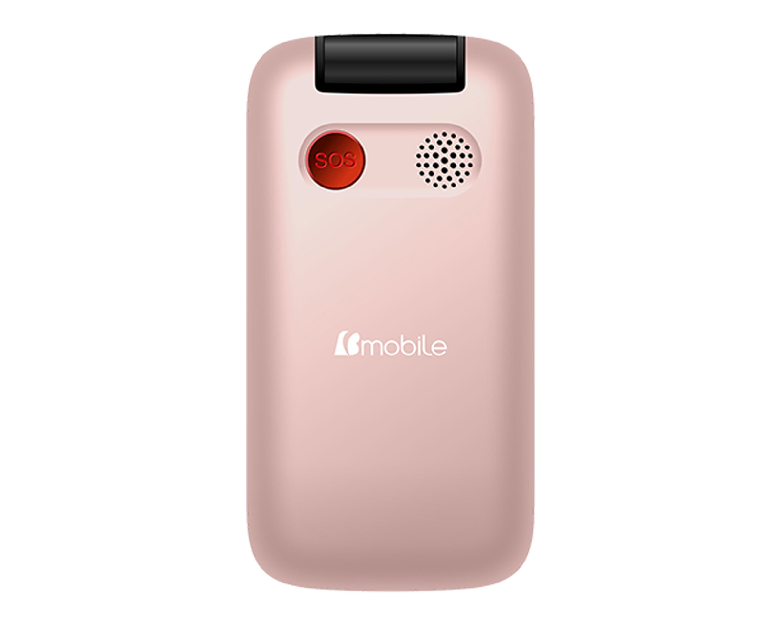 Foto 5 | Foto 5 | Celular Bmobile Liberado C41 128 MB Rosa