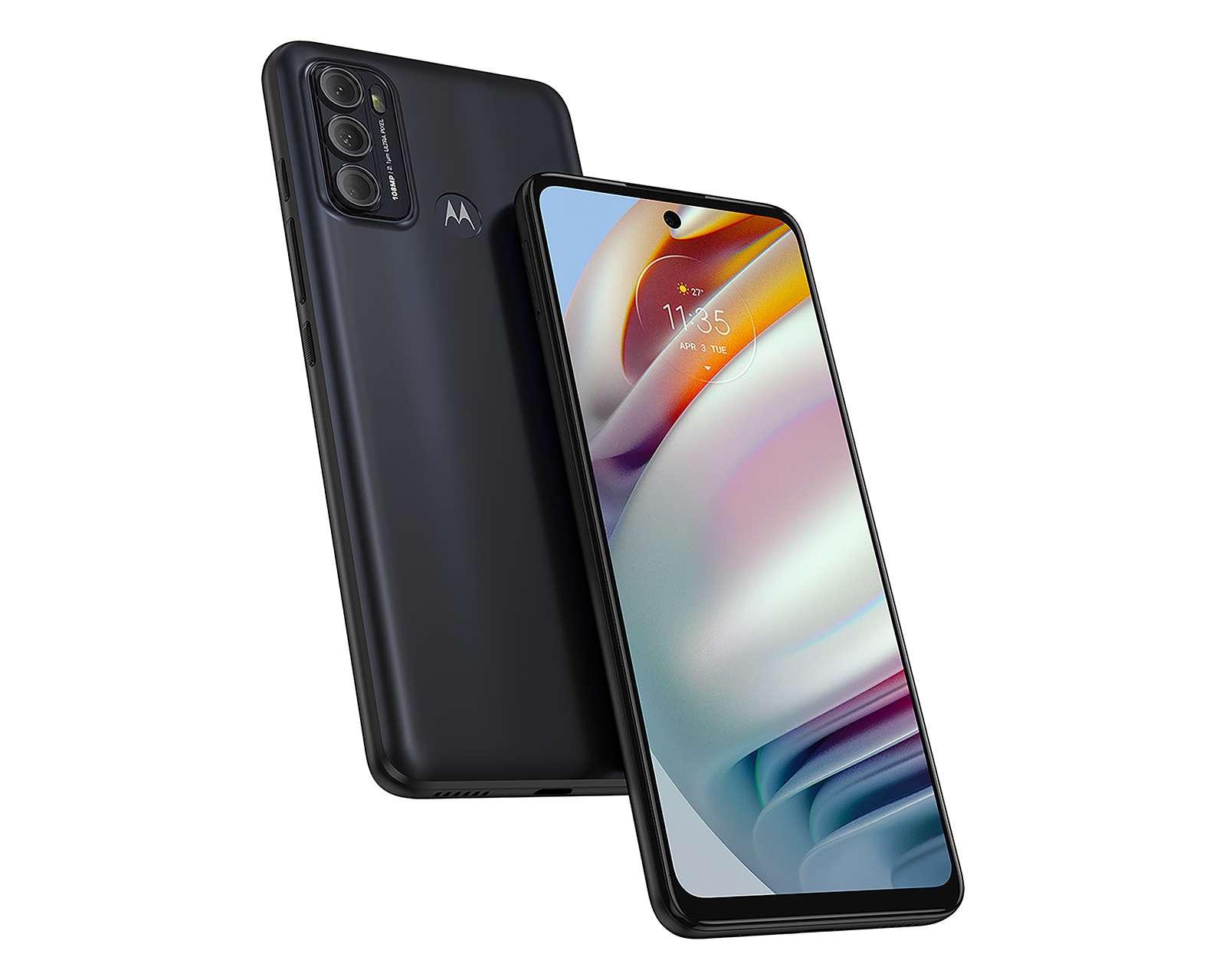 Foto 4 | Foto 4 | AT&T/Unefon Motorola Moto G60 128 GB Negro