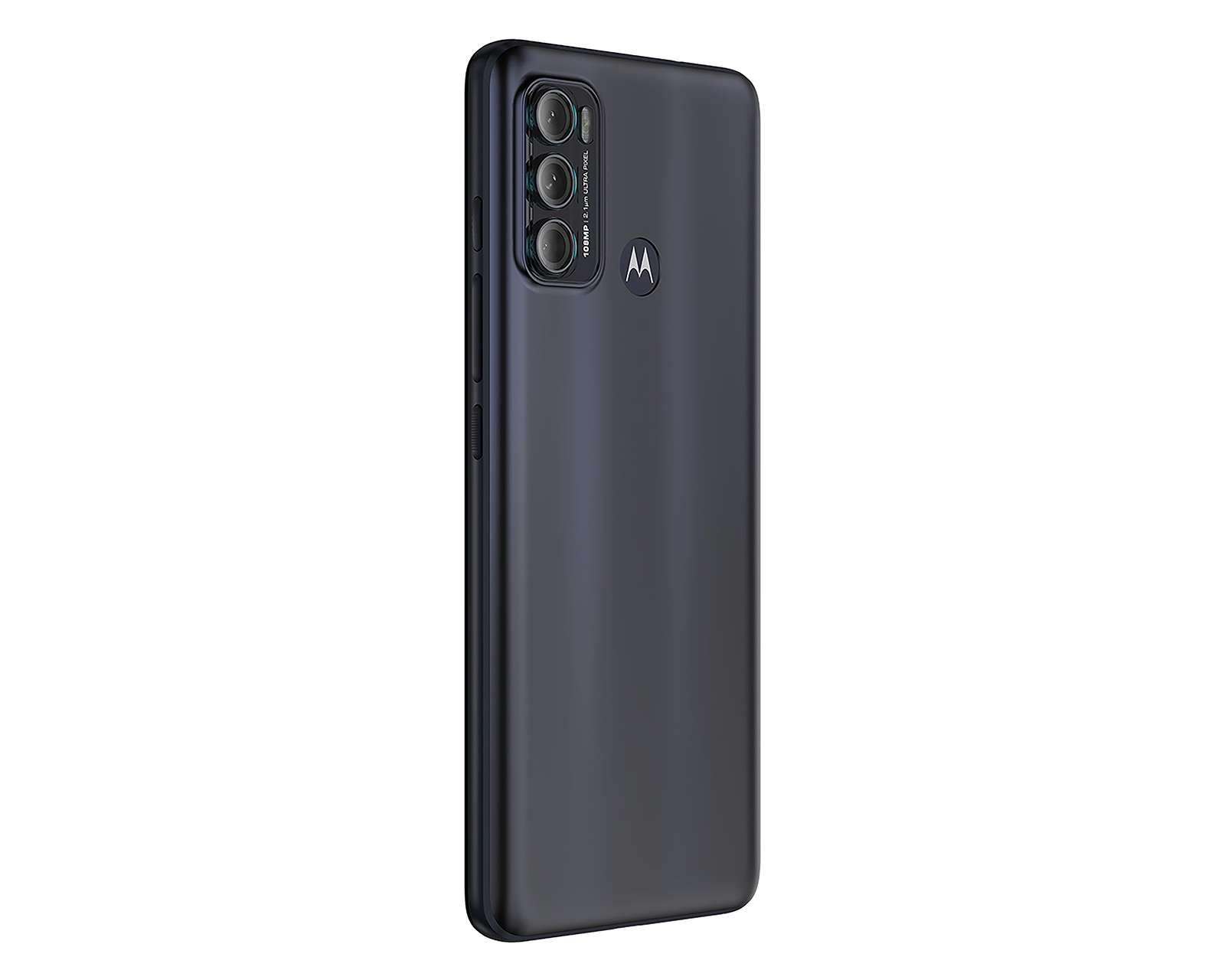 Foto 5 | Foto 5 | AT&T/Unefon Motorola Moto G60 128 GB Negro
