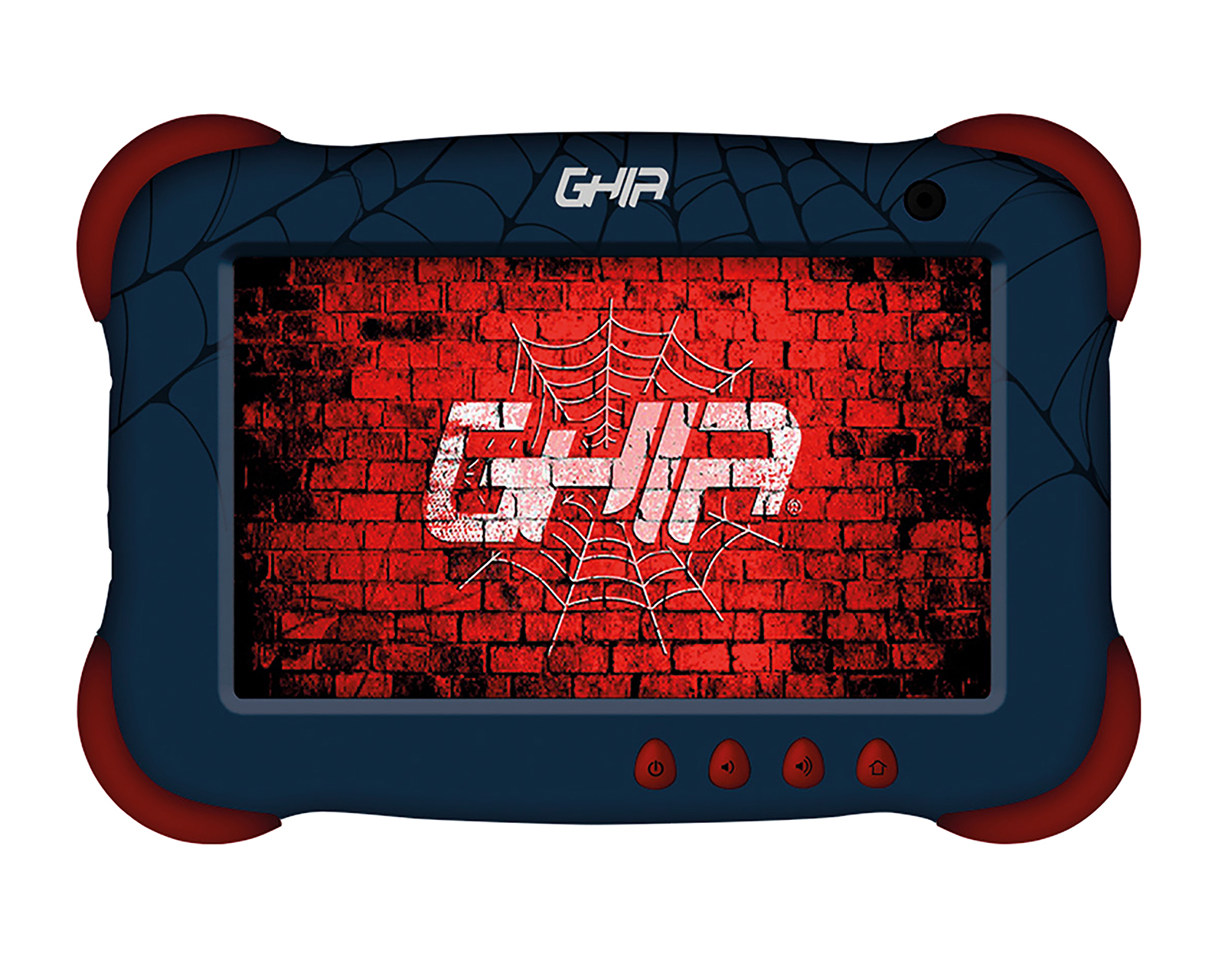 Tablet Ghia Notghia 372 Spider 7 Pulgadas 32 GB 2 GB RAM