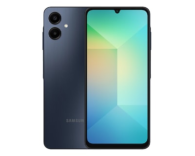 Foto 1 | Foto 1 | AT&T Unefon Samsung A06 64 GB Negro