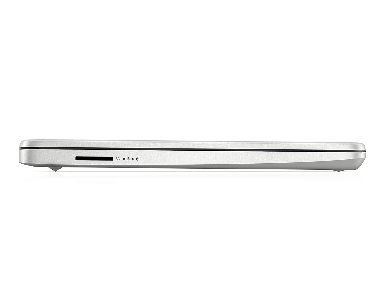 Foto 4 | Foto 4 | Laptop HP 14-DQ5037LA 14 Pulgadas Windows 11 Home Intel Core i3 16 GB RAM 512 GB SSD Plateado