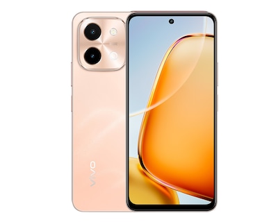 Foto 1 | Foto 1 | AT&T Unefon Vivo Y28 256 GB Dorado