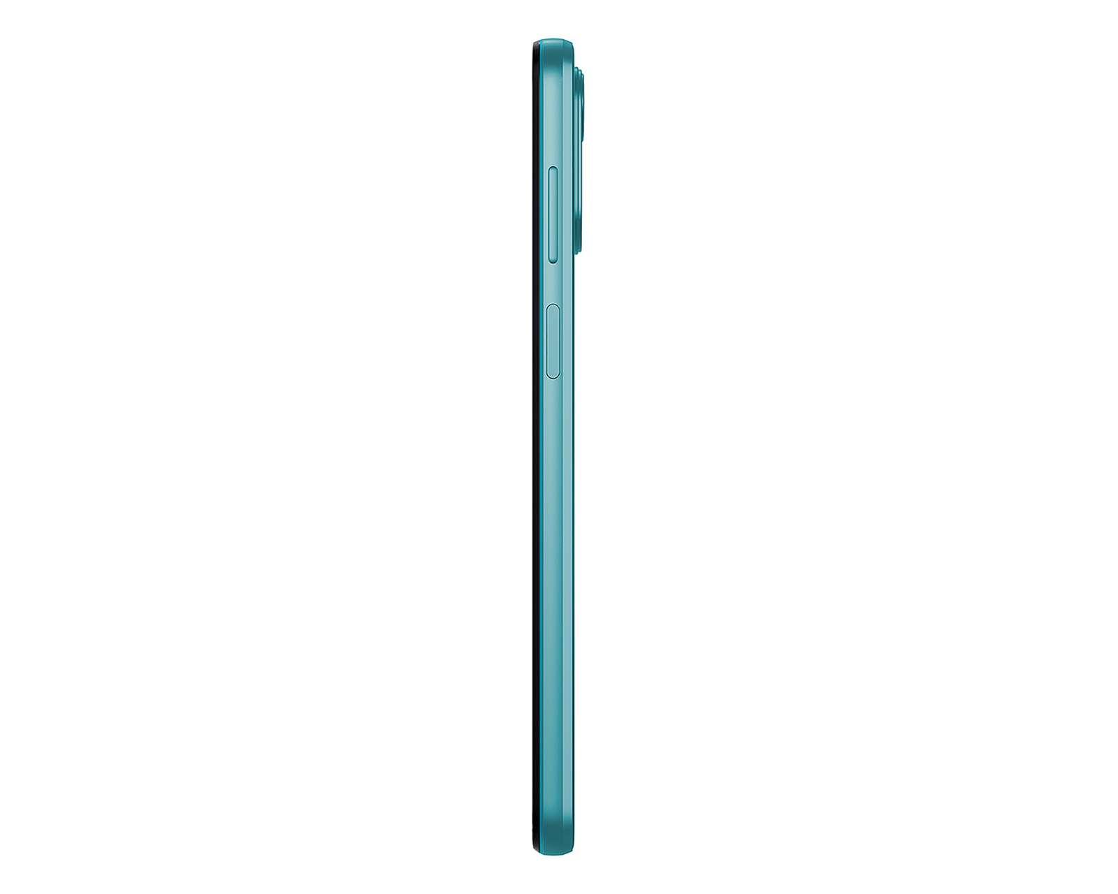 Foto 7 pulgar | Foto 6 | Telcel Motorola Moto G22 128 GB Azul