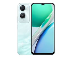 AT&T/Unefon Vivo Y18 128 GB Azul