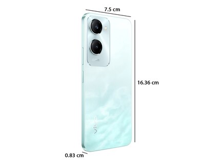 Foto 6 | Foto 6 | AT&T/Unefon Vivo Y18 128 GB Azul