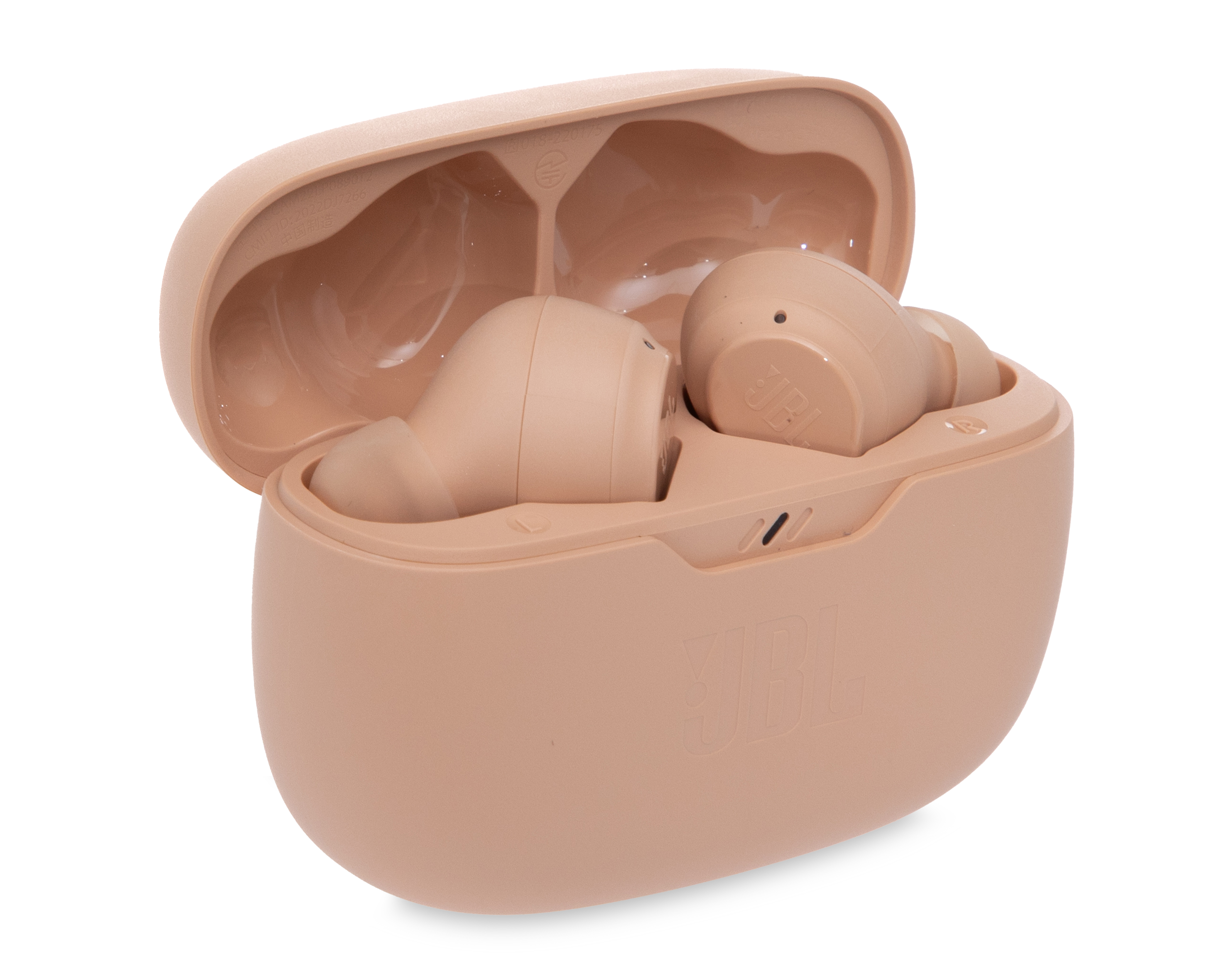 Foto 2 | Foto 2 | Audífonos True Wireless JBL Bluetooth Vibe Beam