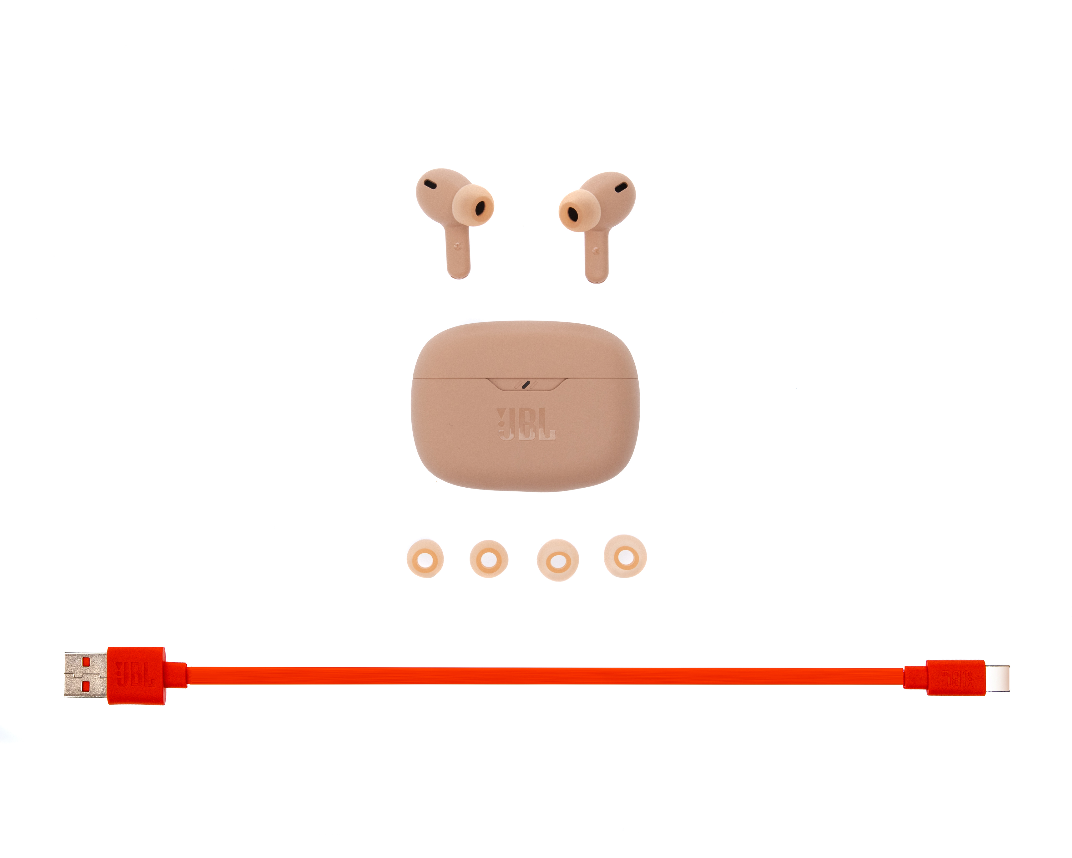 Foto 4 pulgar | Foto 3 | Audífonos True Wireless JBL Bluetooth Vibe Beam