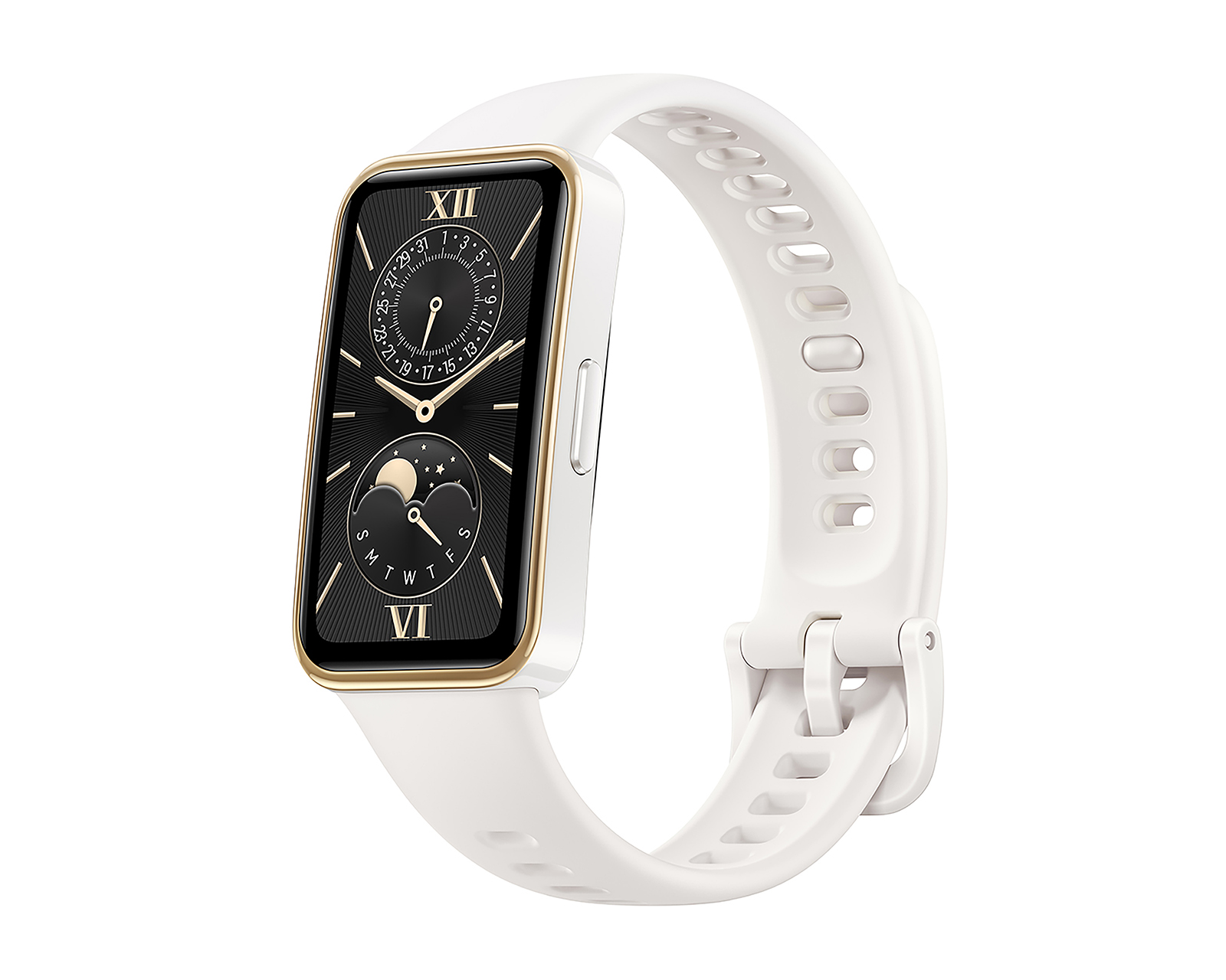 Foto 2 | Foto 2 | Fitband Huawei Band 9 43.4 mm Resistente al Agua Blanco