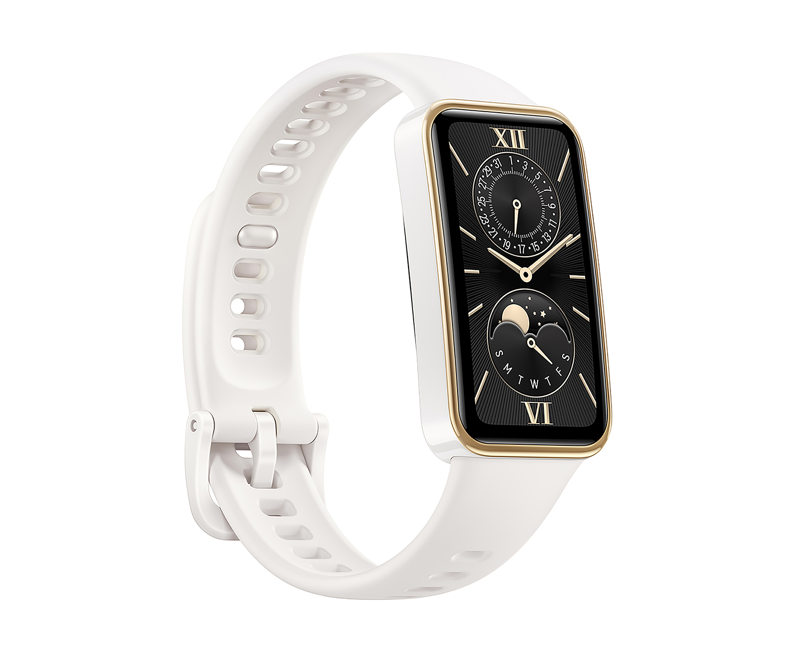 Foto 3 | Foto 3 | Fitband Huawei Band 9 43.4 mm Resistente al Agua Blanco