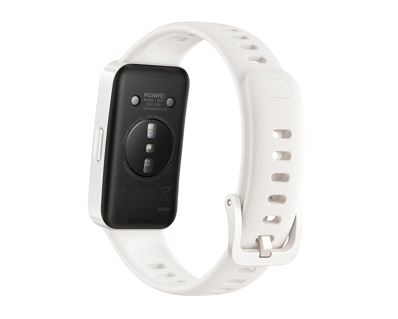 Foto 5 | Foto 5 | Fitband Huawei Band 9 43.4 mm Resistente al Agua Blanco