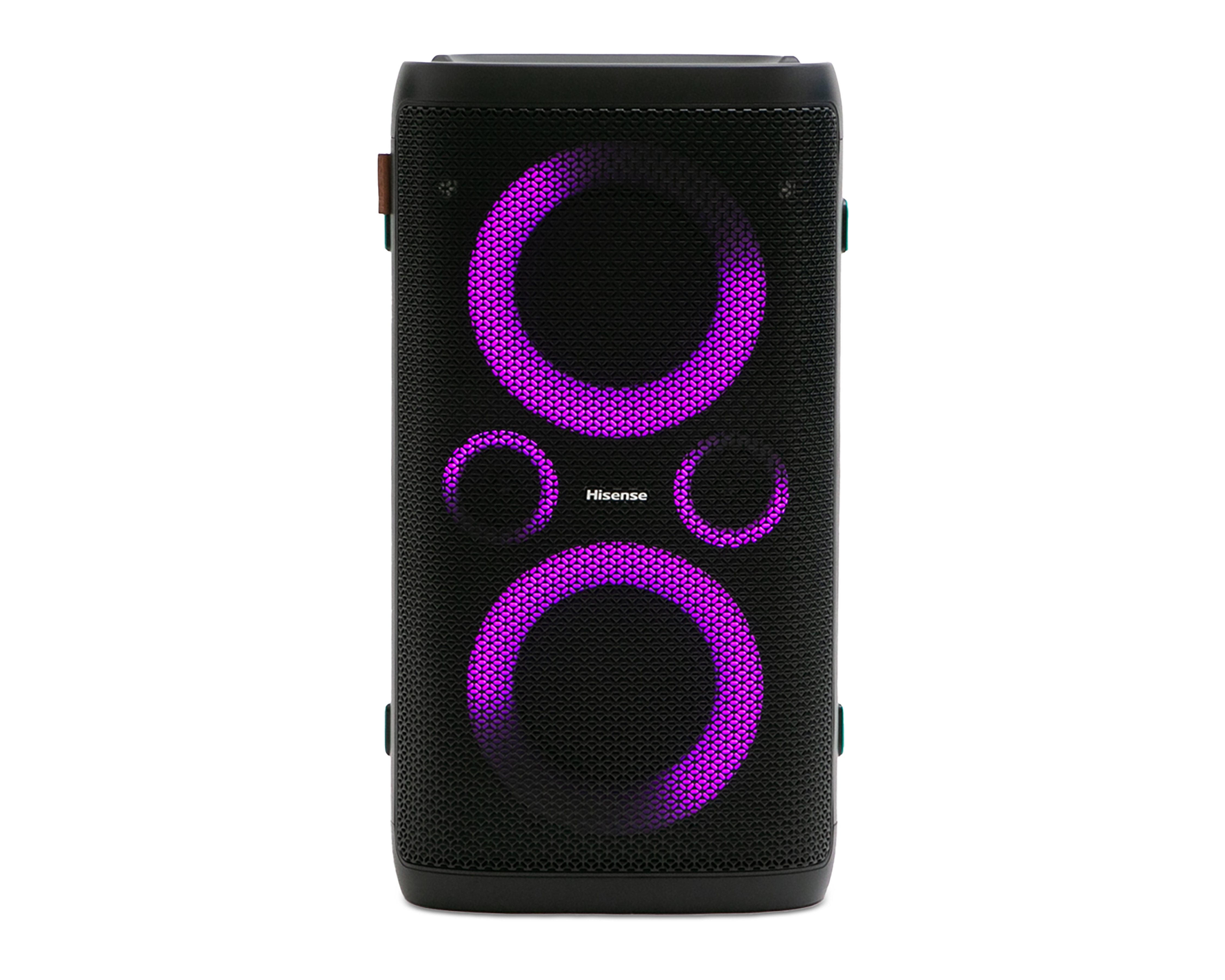Foto 1 | Foto 1 | Bocina Hisense Party Rocker One 300 W con Luces
