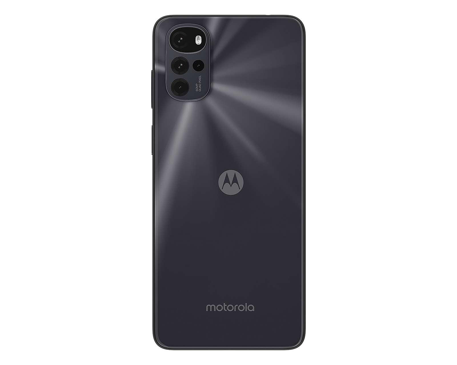 Foto 2 | Foto 2 | Telcel Motorola Moto G22 128 GB Negro