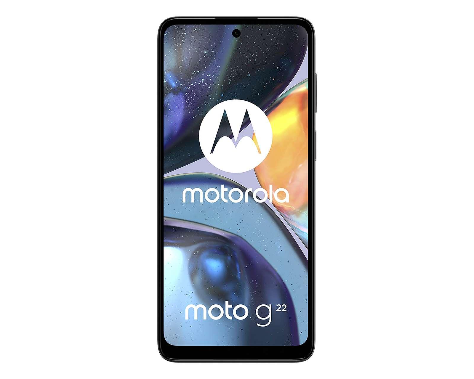 Foto 3 | Foto 3 | Telcel Motorola Moto G22 128 GB Negro