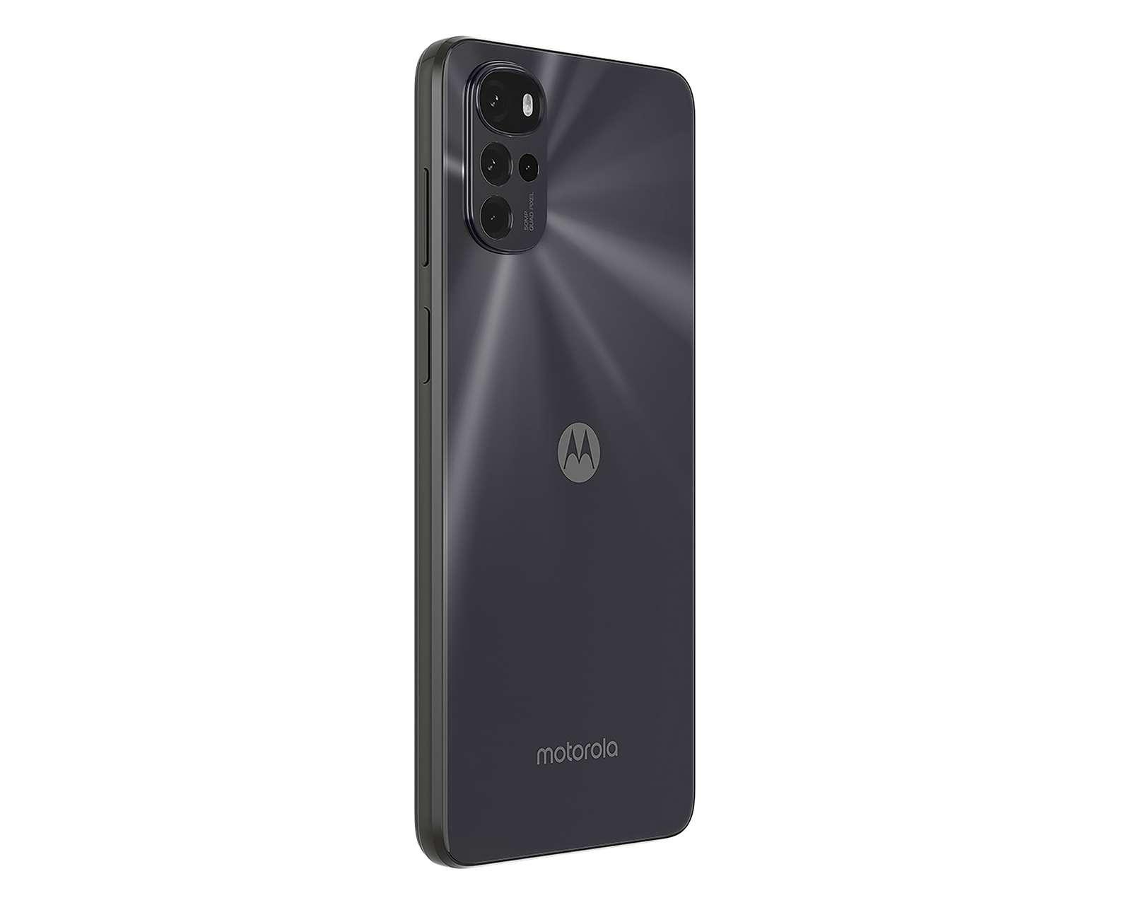 Foto 4 | Foto 4 | Telcel Motorola Moto G22 128 GB Negro