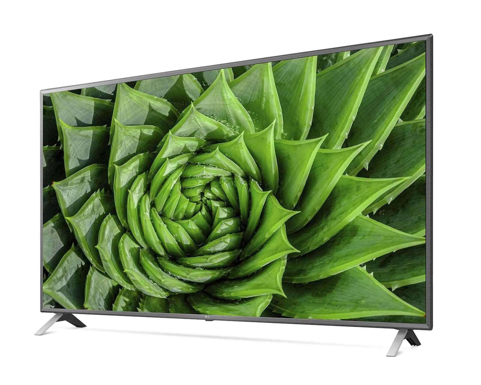 Foto 3 pulgar | Foto 2 | Pantalla LED LG 75 Pulgadas Ultra HD 4K Smart Tv AI ThinQ 75UN8000PUB