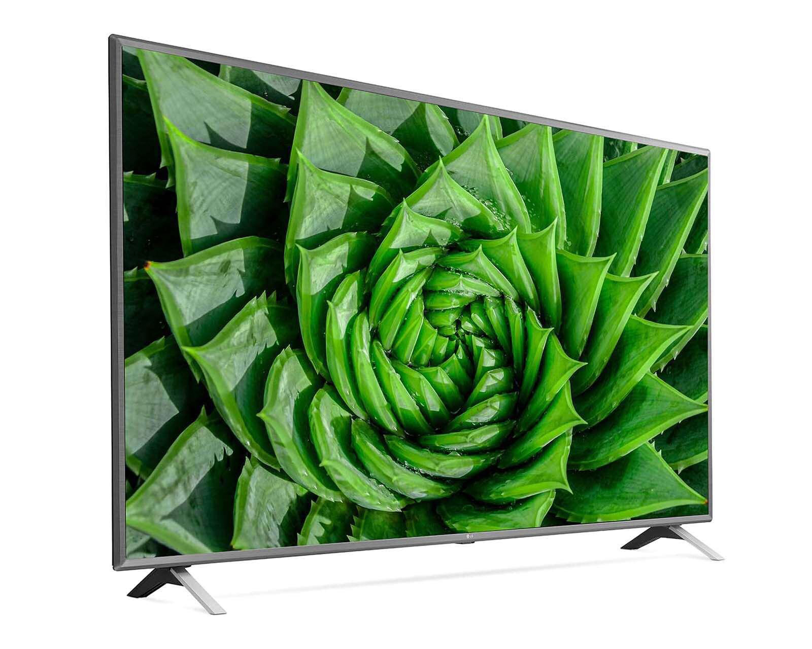 Foto 5 pulgar | Foto 4 | Pantalla LED LG 75 Pulgadas Ultra HD 4K Smart Tv AI ThinQ 75UN8000PUB