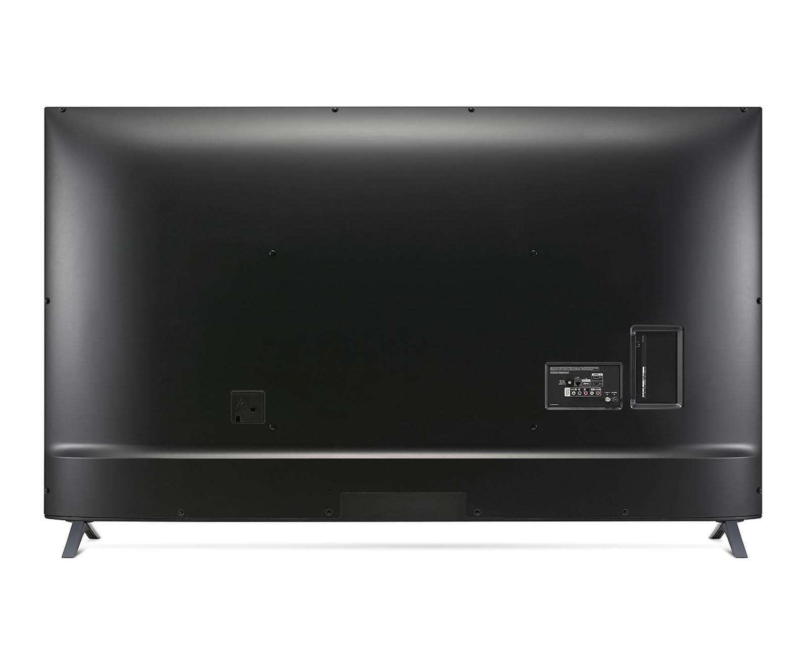 Foto 6 pulgar | Foto 5 | Pantalla LED LG 75 Pulgadas Ultra HD 4K Smart Tv AI ThinQ 75UN8000PUB