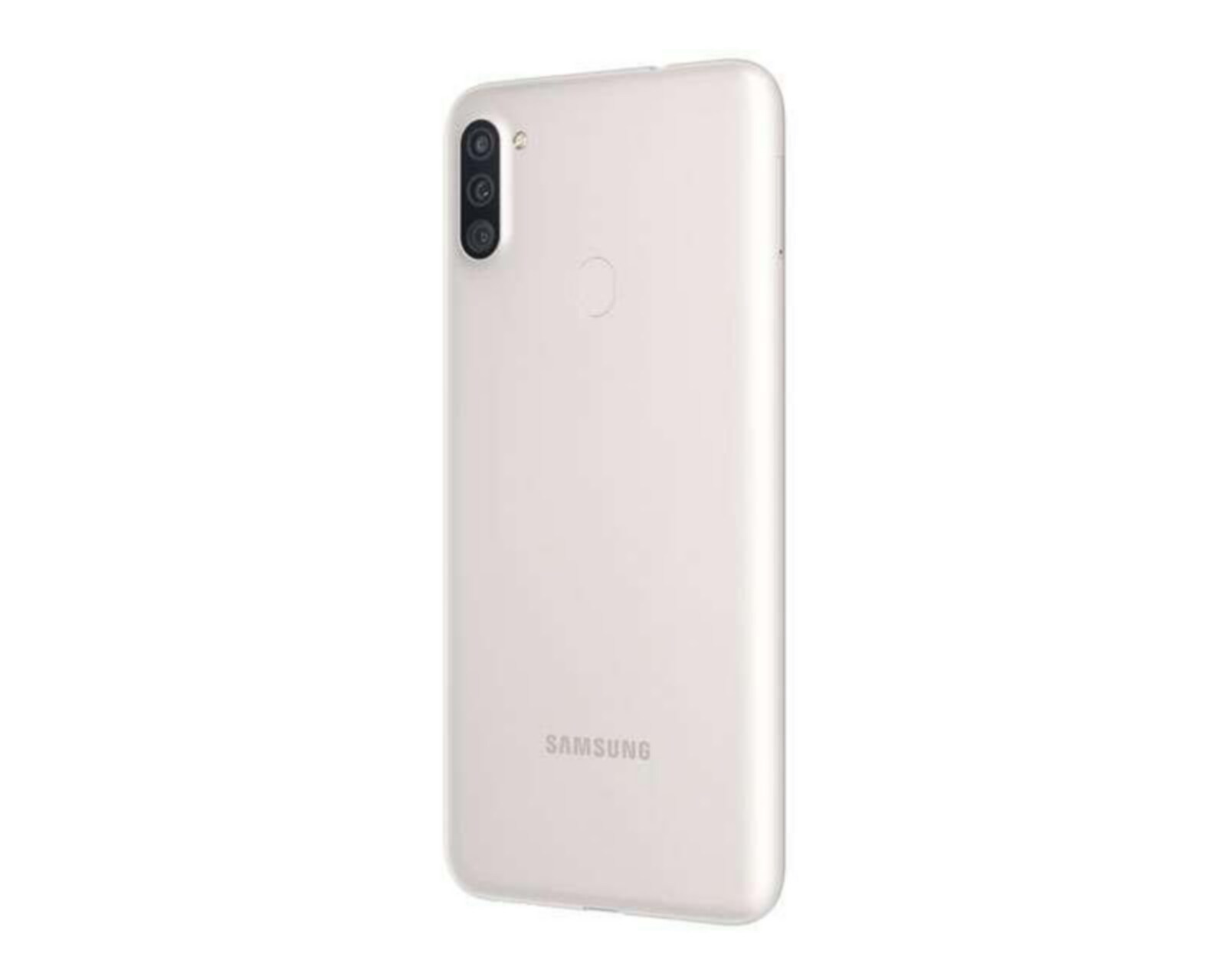 Foto 3 | Foto 3 | Telcel Samsung Galaxy A11 64 GB Blanco