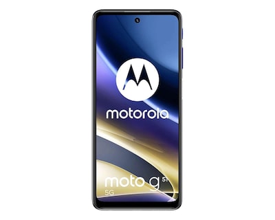 Foto 2 | Foto 2 | Telcel Motorola Moto G51 128 GB Azul