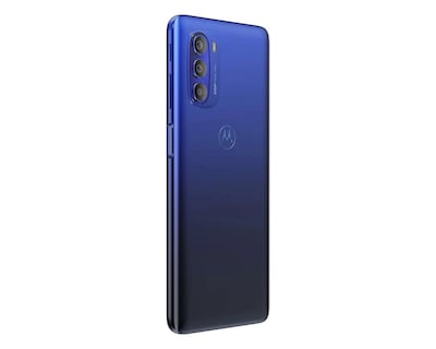 Foto 4 | Foto 4 | Telcel Motorola Moto G51 128 GB Azul