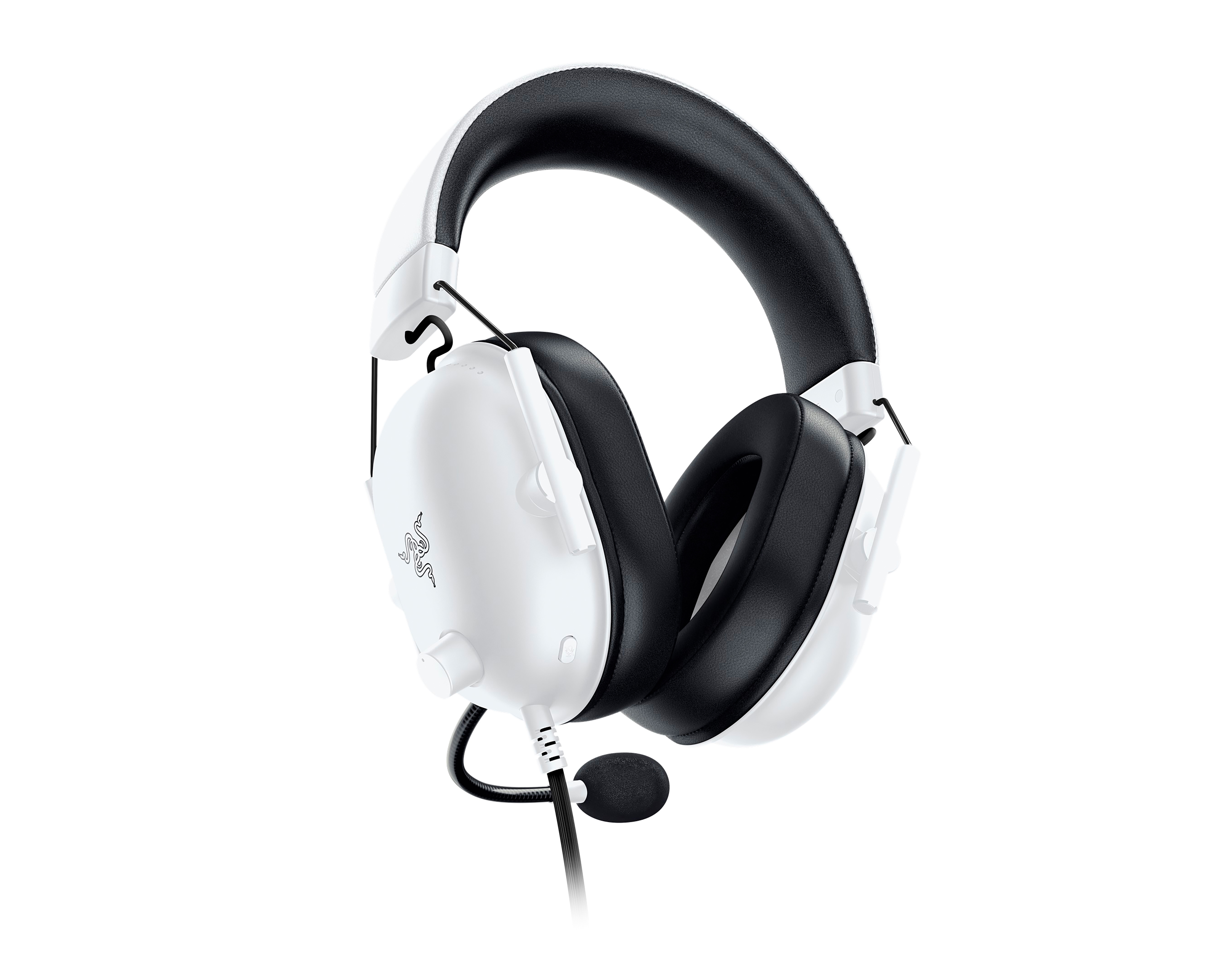 Foto 4 pulgar | Foto 3 | Audífonos Gamer de Diadema Razer Alámbricos Blackshark V2 X
