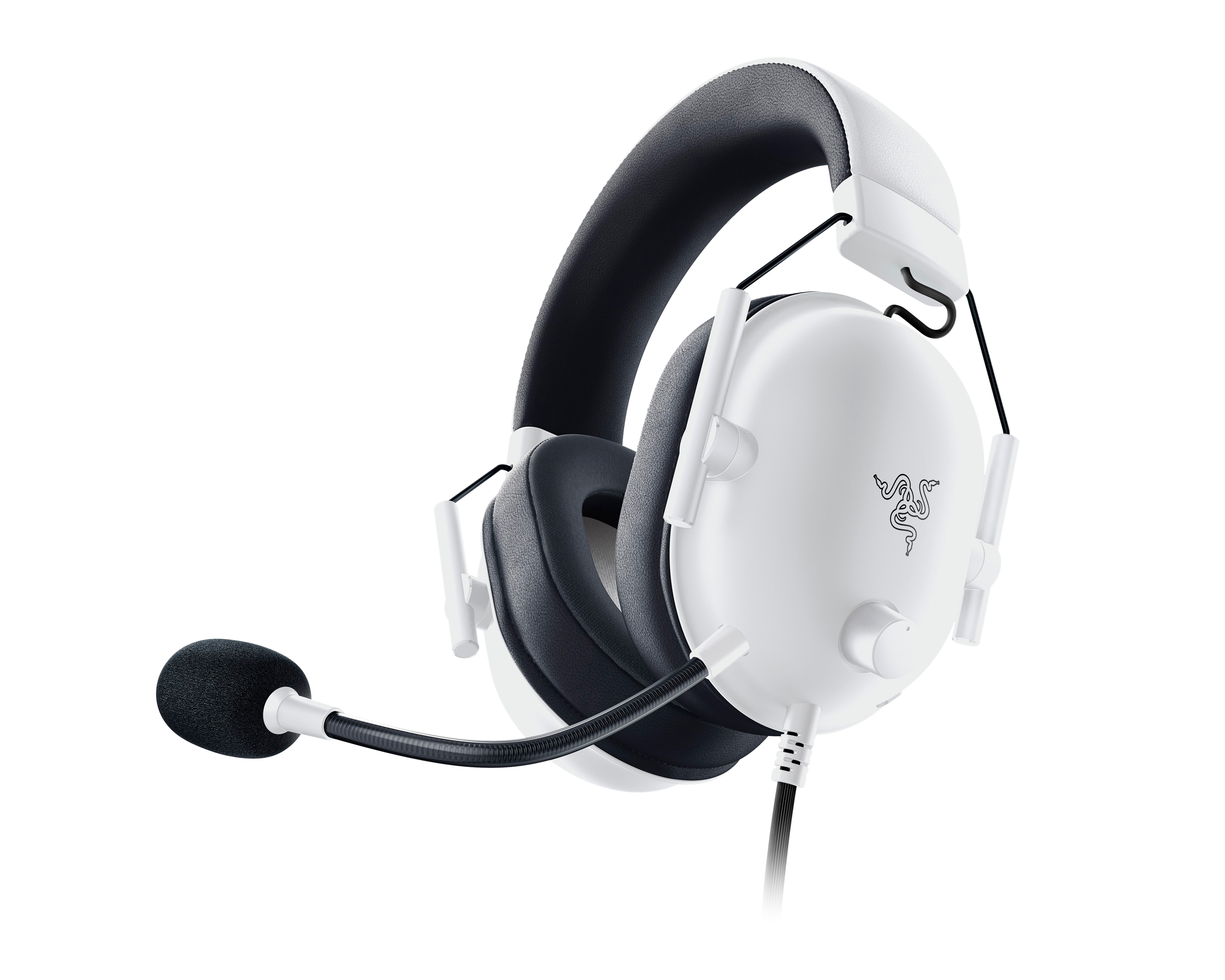 Foto 5 pulgar | Foto 4 | Audífonos Gamer de Diadema Razer Alámbricos Blackshark V2 X